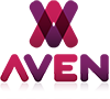 Aven Ltd Logo